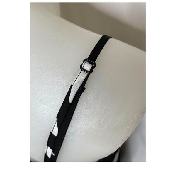 ZEBRA Pattern Sun Dress - Picture 5 of 7